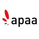Atkinson Professional Accounting Association (Apaa) logo