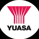 Yuasa International logo