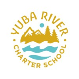 Yuba River Charter logo