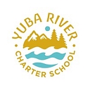 Yuba River Charter District logo