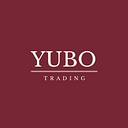Yubo Trading logo