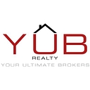 Yub Realty Inc.  Your Ultimate Brokers logo