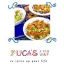 Yuca's Restaurants logo