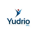 Yudrio, Inc. logo
