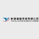 Yue Da International Holdings logo