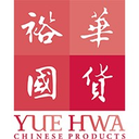 yuehwa.com logo