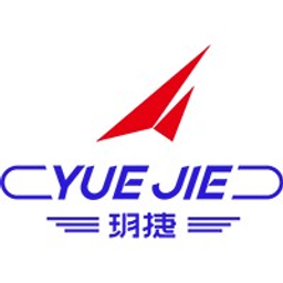 Yuejie Inc logo