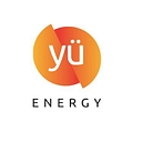 Yü Energy logo