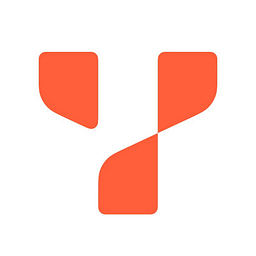 YugabyteDB, Inc. logo