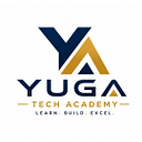 Yuga tech Academy logo — Freelance Cloud Computing & DevOps Trainer – Remote job on DevsUnite