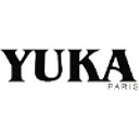 Yuka Paris logo