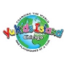 Yu Kids Island, Llc logo