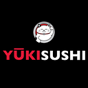 Yuki Sushi logo
