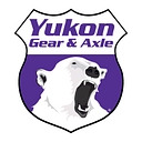 Yukon Gear & Axle logo