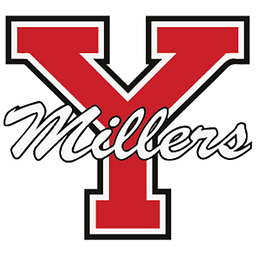 Yukon Hs logo