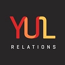 Yul Relations logo