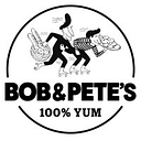 Bob & Pete's logo