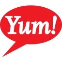 Yum Yum Hälla AB logo