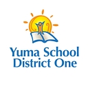 Yuma School District One logo