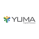 YUMA CAPITAL HUMANO logo