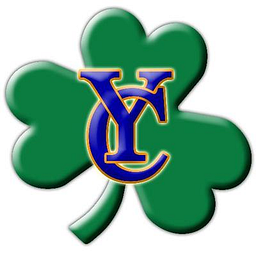 Yuma Catholic High School logo