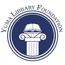 Yuma Library Foundation logo