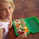 Logo for yumboxlunch.com