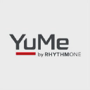 YuMe, Inc. logo