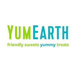 YummyEarth Inc. logo