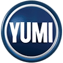 Yumi Ice Cream logo