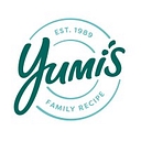 Yumi's Quality Foods logo