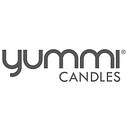 Logo for yummicandles.com