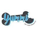 Yummi Pet Products logo
