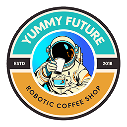 Yummy Future logo