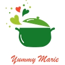 yummy-marie.com logo