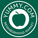 yummy logo