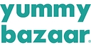 Yummy Bazaar logo