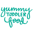 Yummy Toddler Food