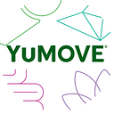 Yumove Logo