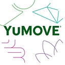 YuMOVE logo