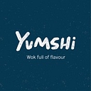 Yumshi logo