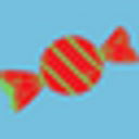 Yumyumcandyshop logo