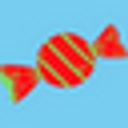 Yumyumcandyshop logo