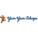 The Yum Yum Shop Wolfeboro, Nh logo