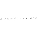 A Friend's Friend logo