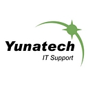 Yunatech Ltd logo