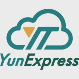 YUNEXPRESS UK LTD logo