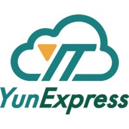 YunExpress USA, Inc. logo