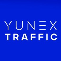 Yunex logo