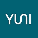 Yuni Beauty logo